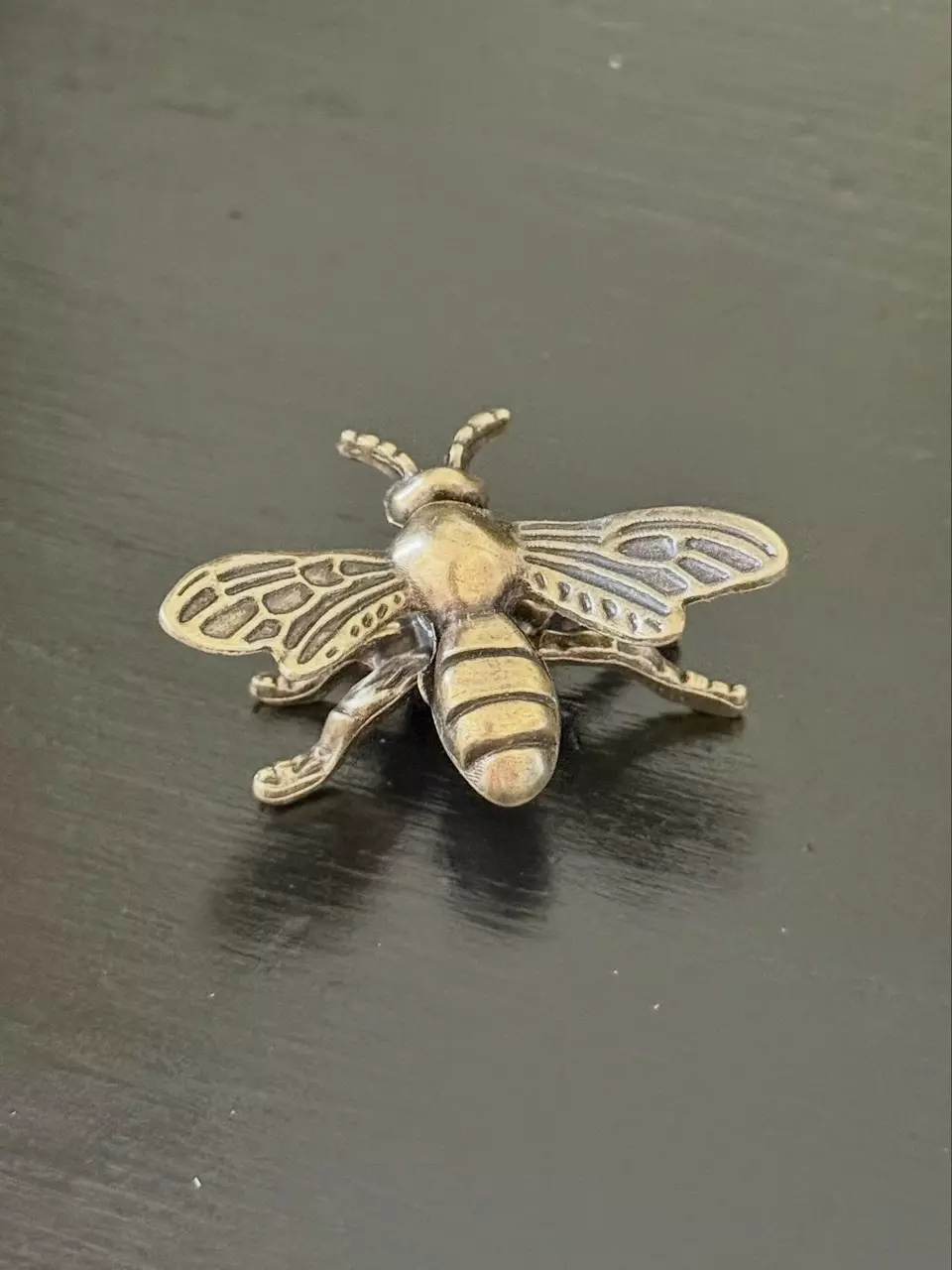 plant/Mini Brass Bee-0