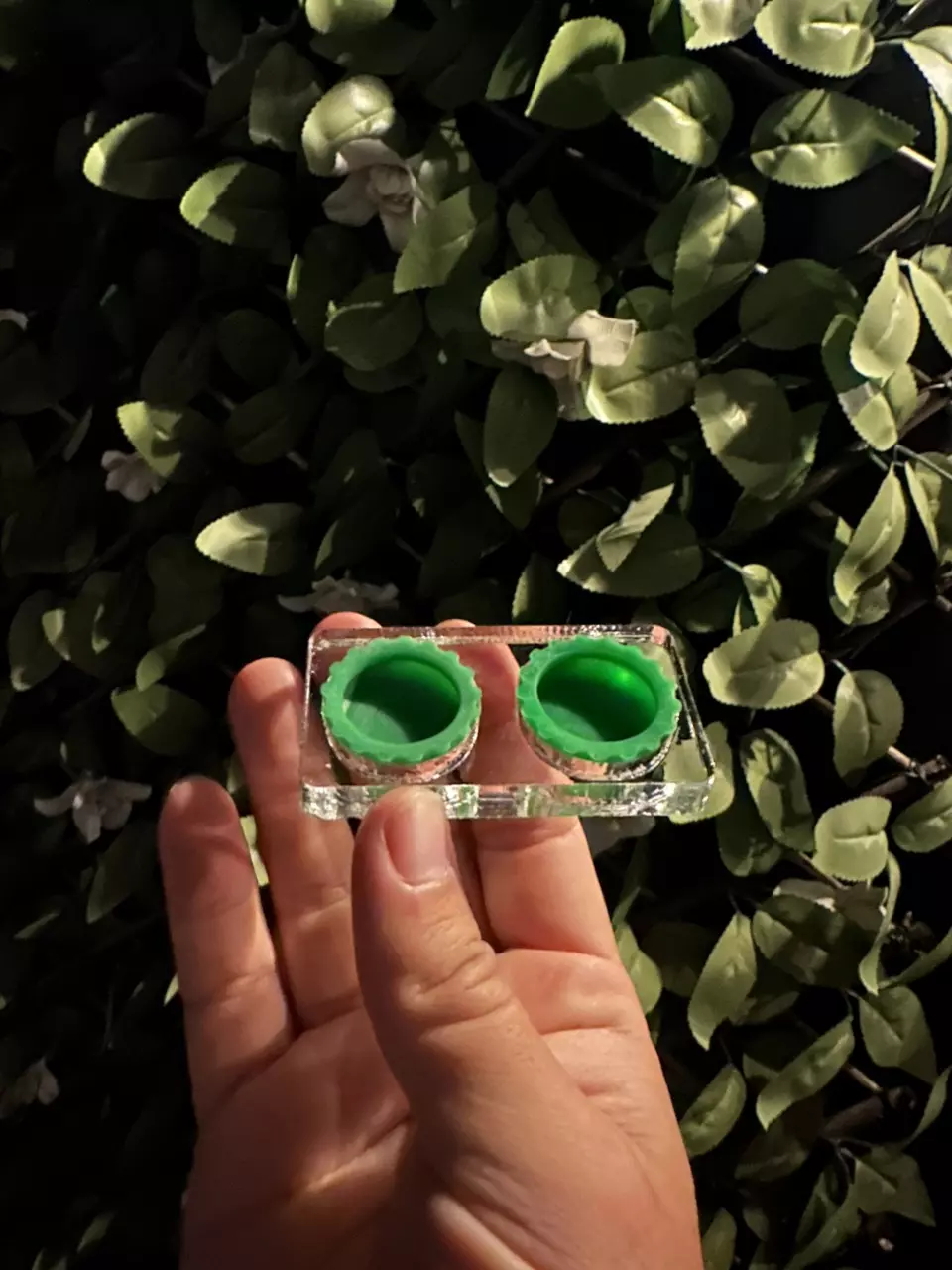 plant/Mini Floor Feeder Ledge-1