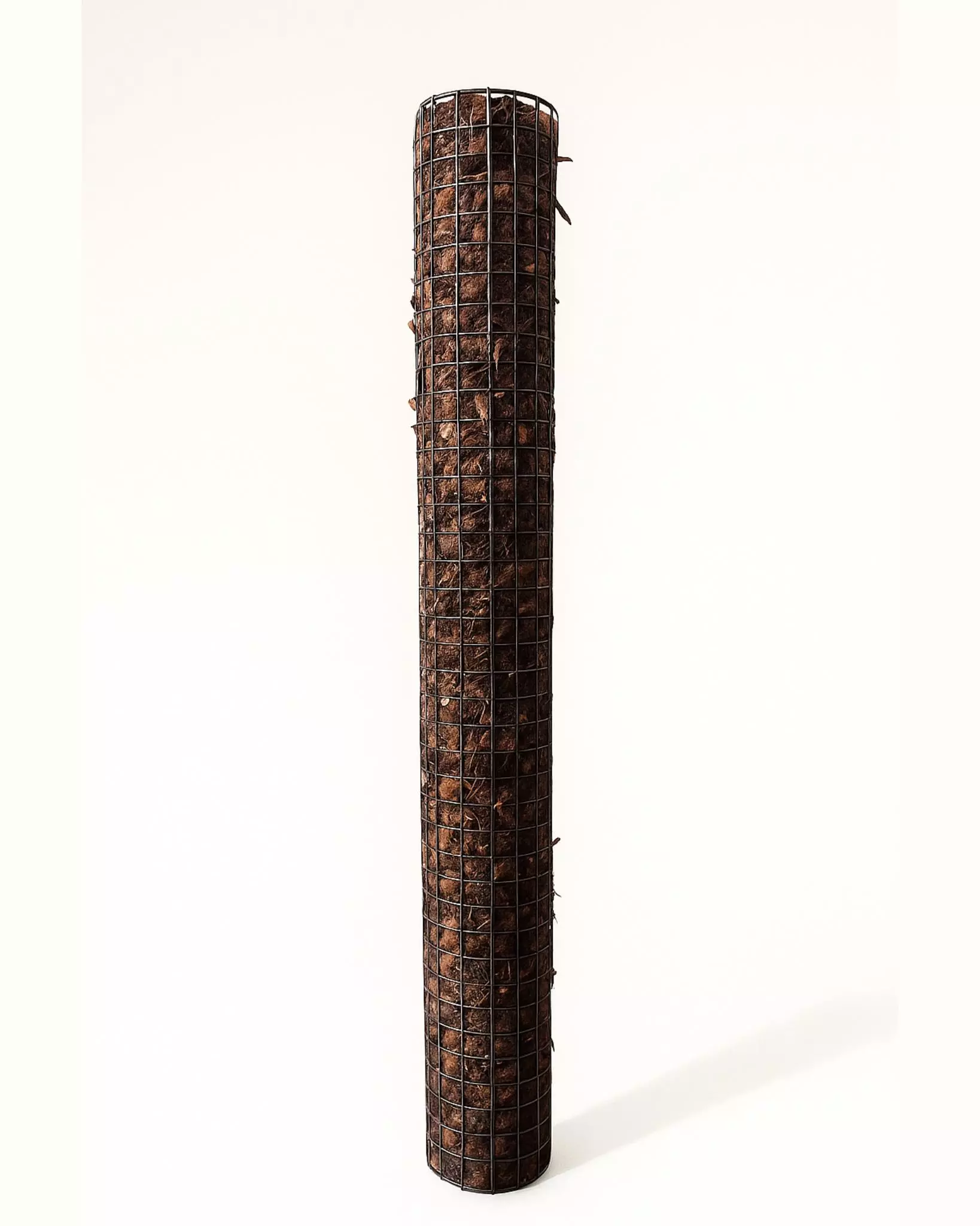 plant/Steel Coco Chip Poles — Plant Support for Climbing Houseplants-0