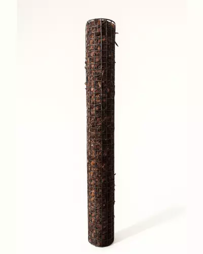 plant/Steel Coco Chip Poles — Plant Support for Climbing Houseplants-0-thumbnail