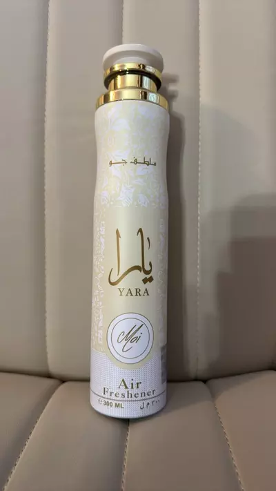 plant/Yara Moi Air Freshener 300ml-0-thumbnail