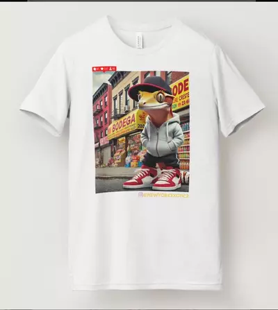 plant/“CORNER BOY” T-Shirt-0-thumbnail