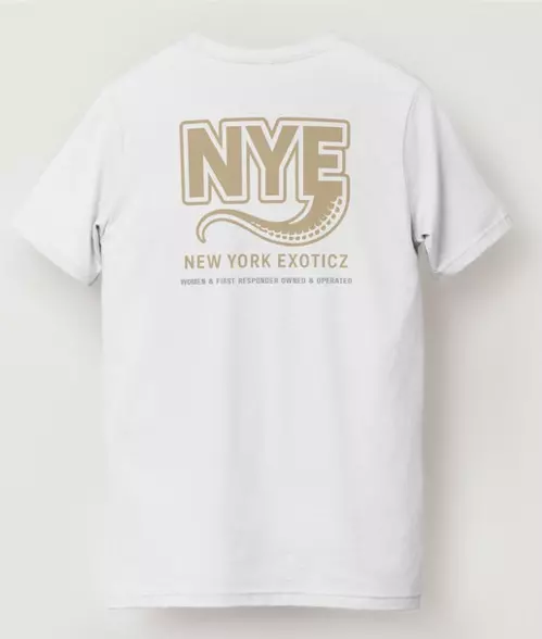 plant/“WISE GUY” T-Shirt-1