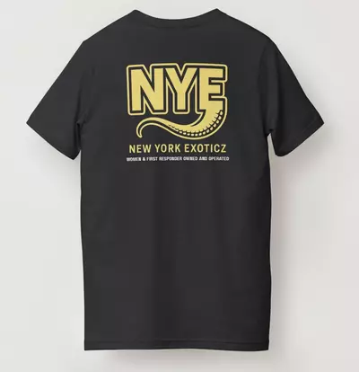 plant/“KING PIN” T-Shirt-1-thumbnail