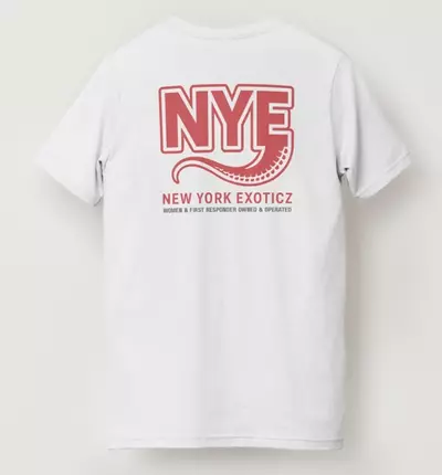 plant/“CORNER BOY” T-Shirt-1-thumbnail