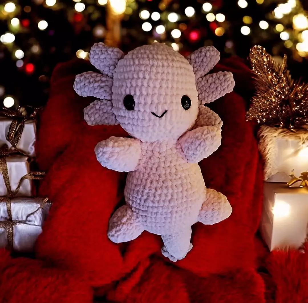 plant/Amazing Axolotl-0