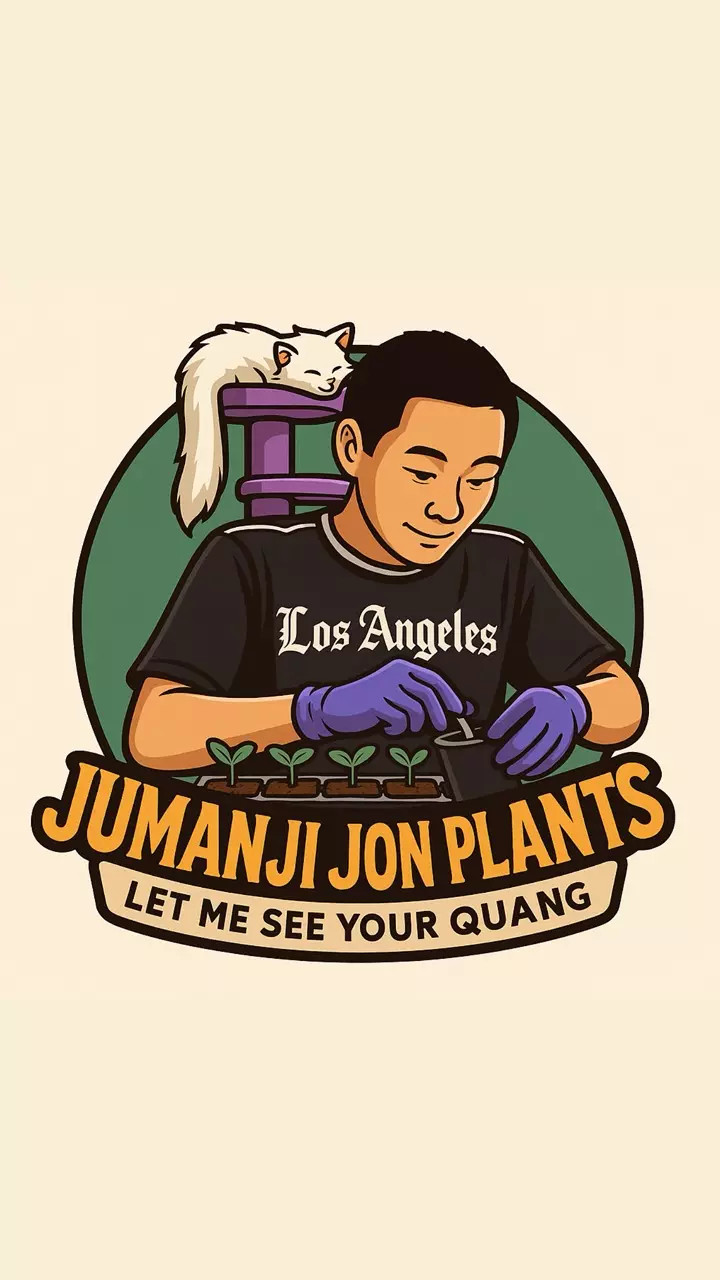 plant/Let me see your Quang Sticker-0