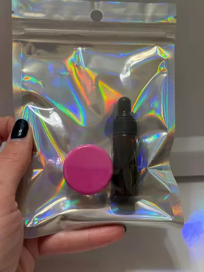 plant/Tissue Culture Acclimation Kit - Includes Cup, fungicide, rooting powder, and substrate-0-thumbnail