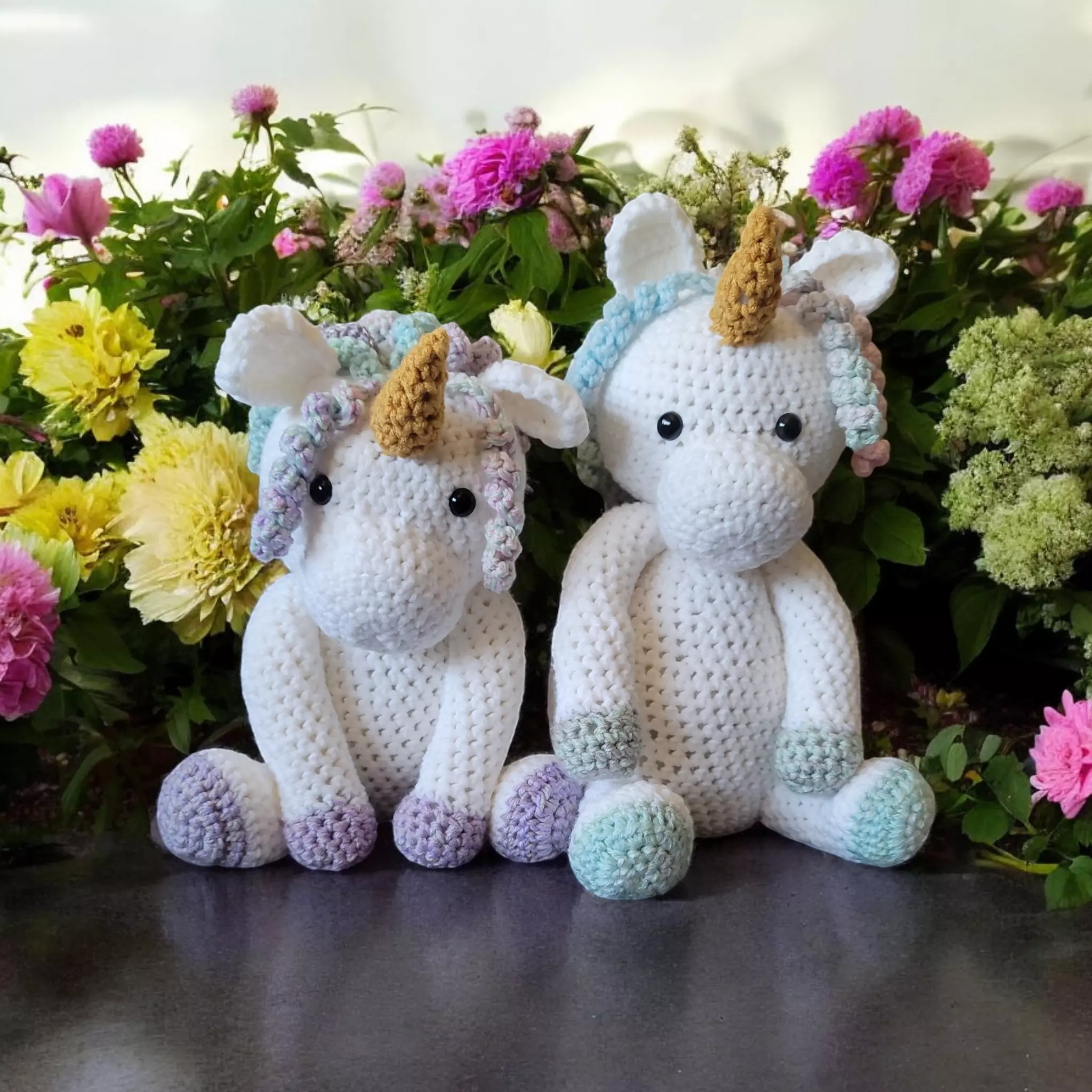 plant/Magical Unicorns-0