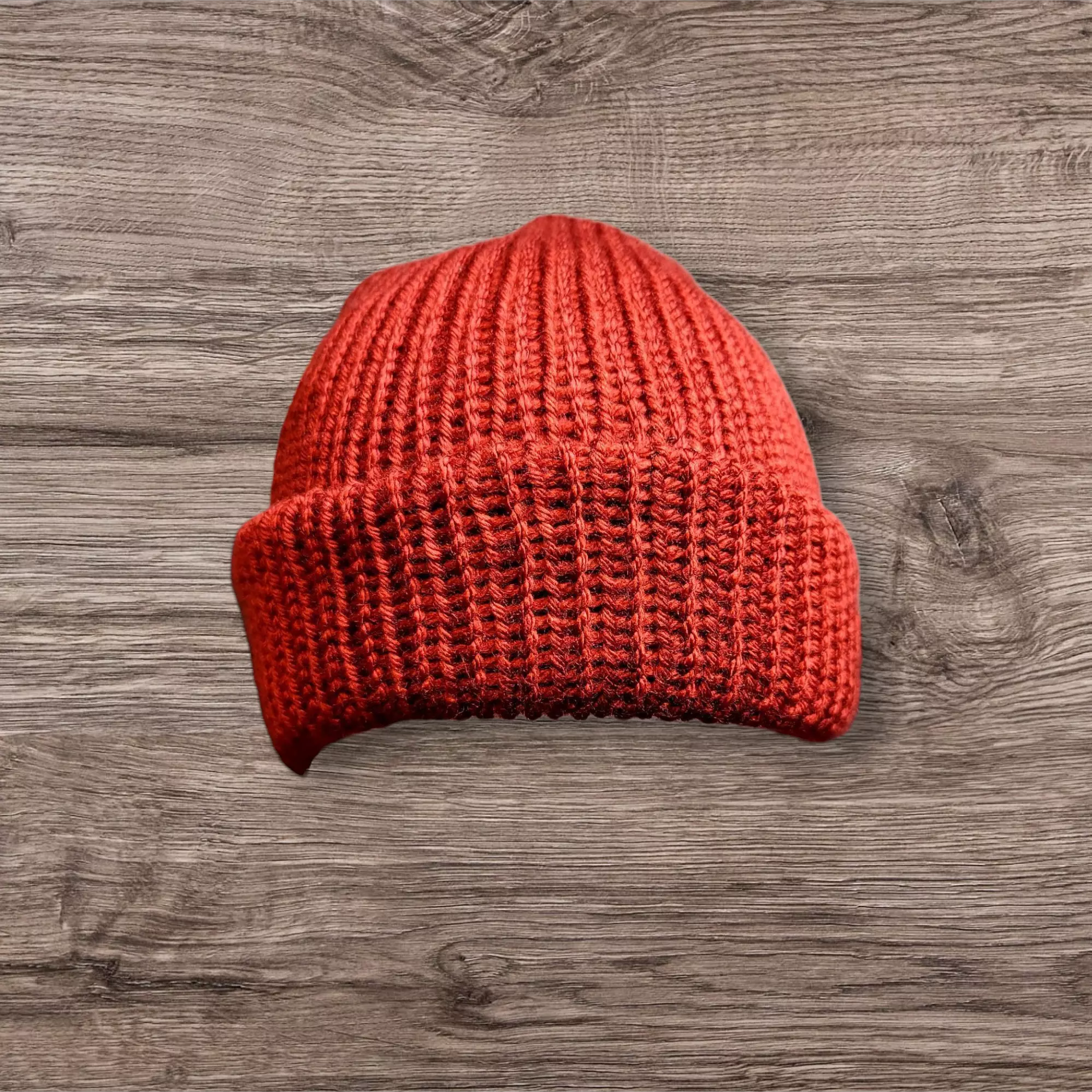 plant/Red Reg. Hat (child/adult)-0