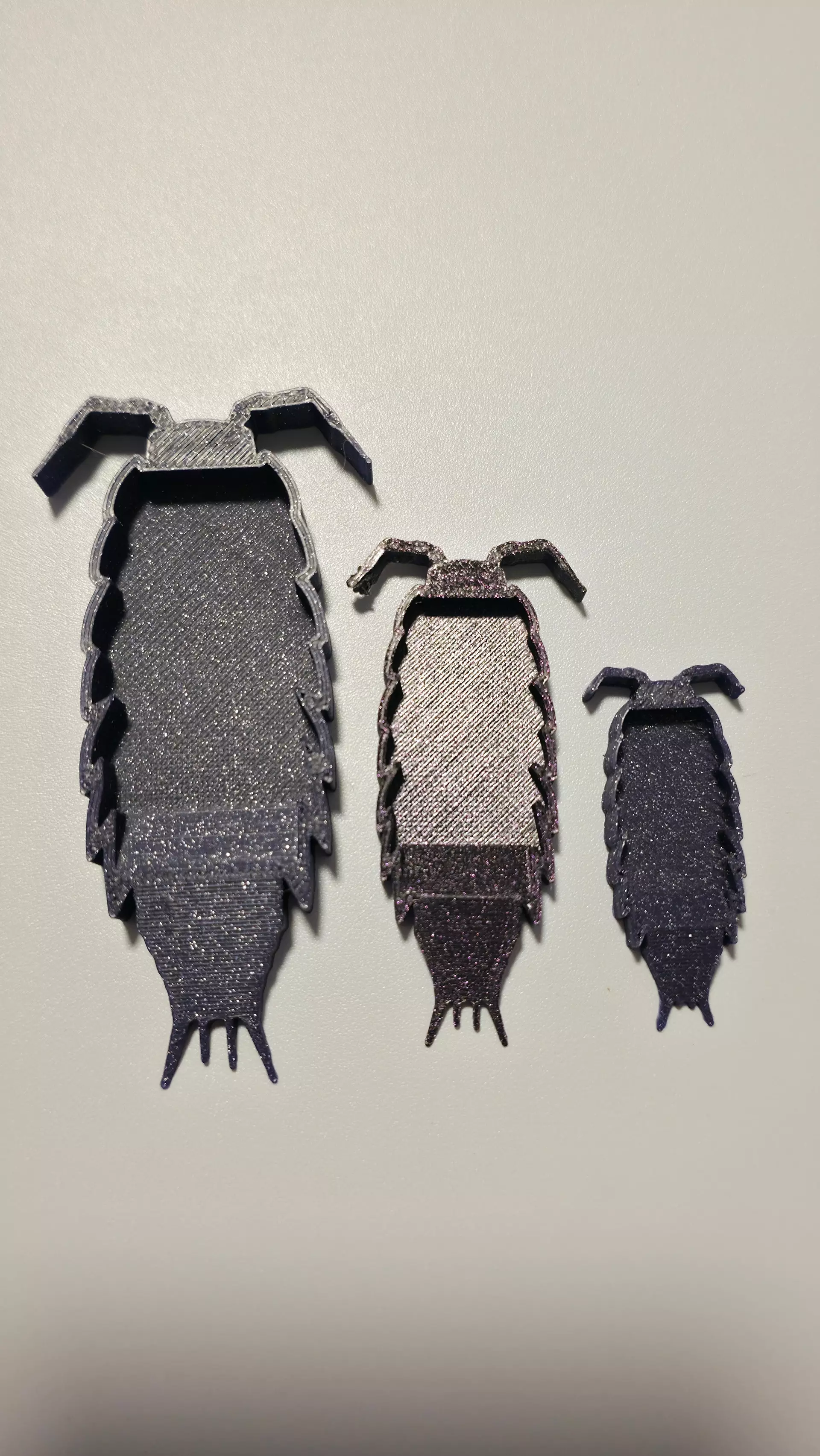 plant/Isopod Feeding Dish - Large-1