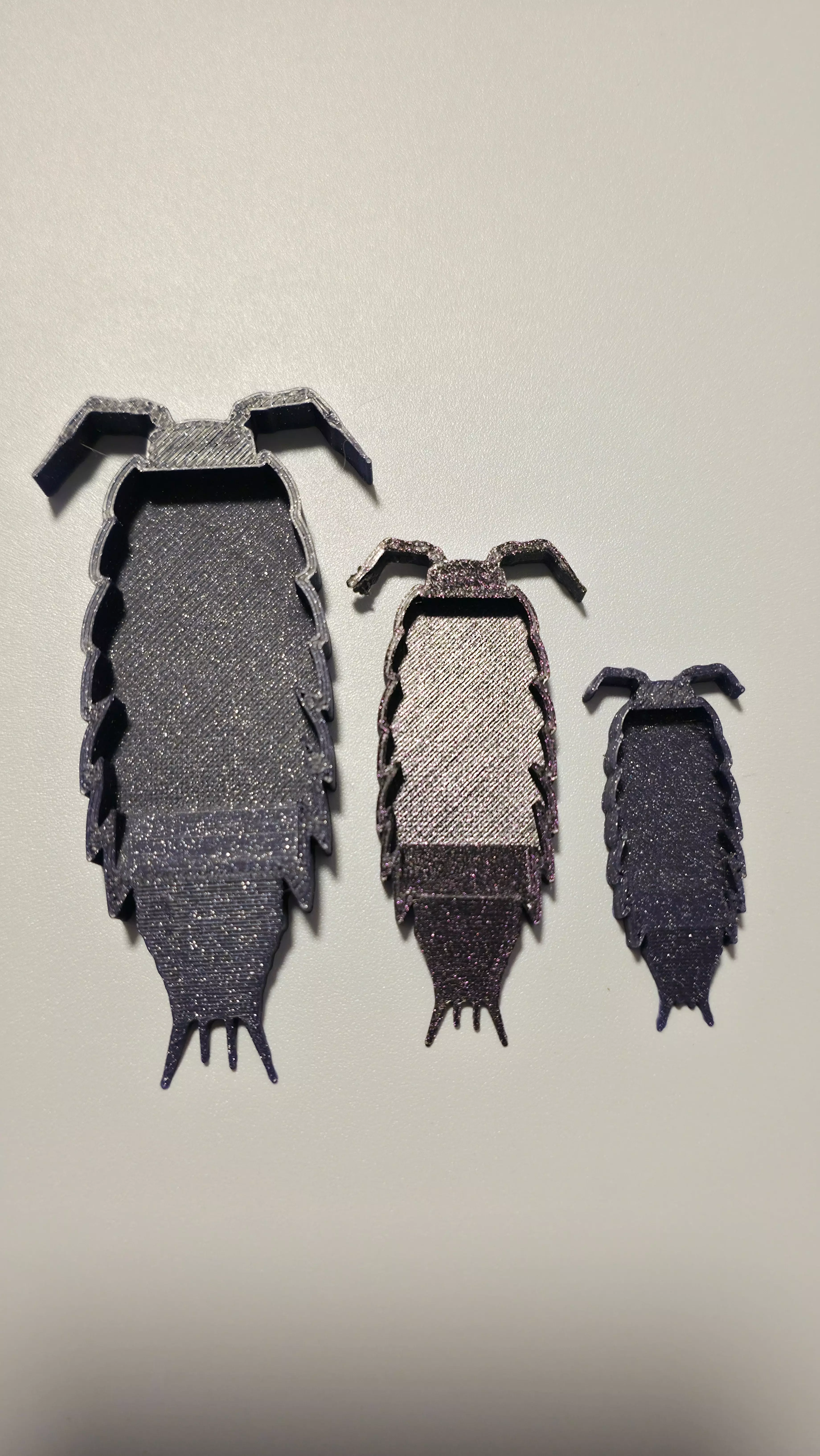 plant/Isopod Feeding Dish - Medium-1