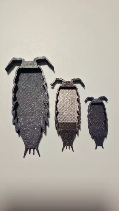 plant/Isopod Feeding Dish - Large-1-thumbnail