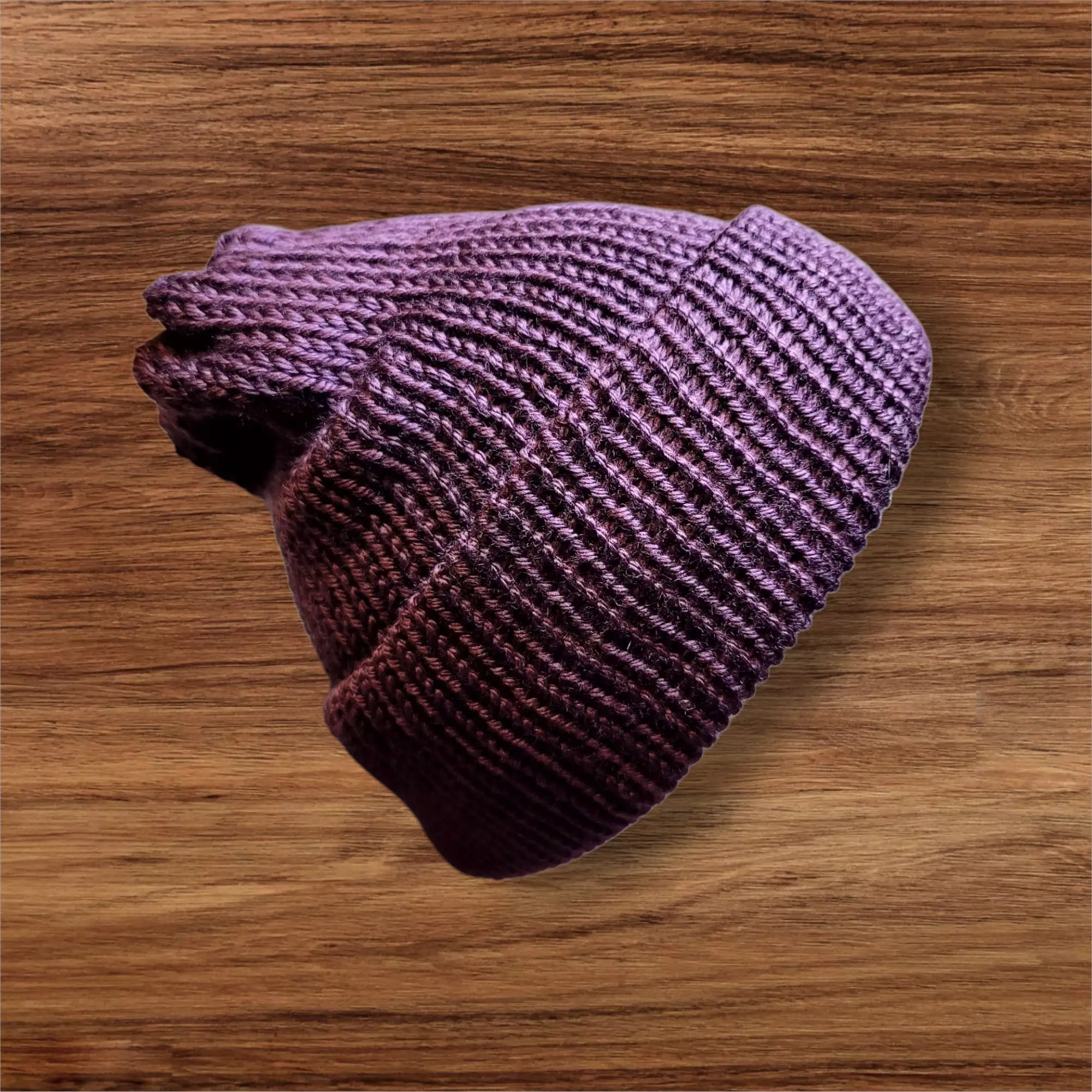 plant/Purple Reg. Hat (child/adult)-0