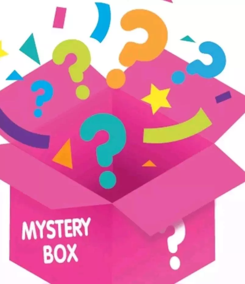 plant/? Mystery Box ? Includes a minimum of 1 Plant  and Plant Accessories-0