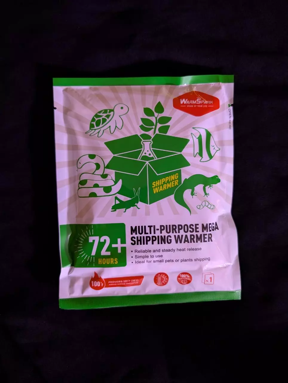 plant/72 hour heat pack 🌡️-0