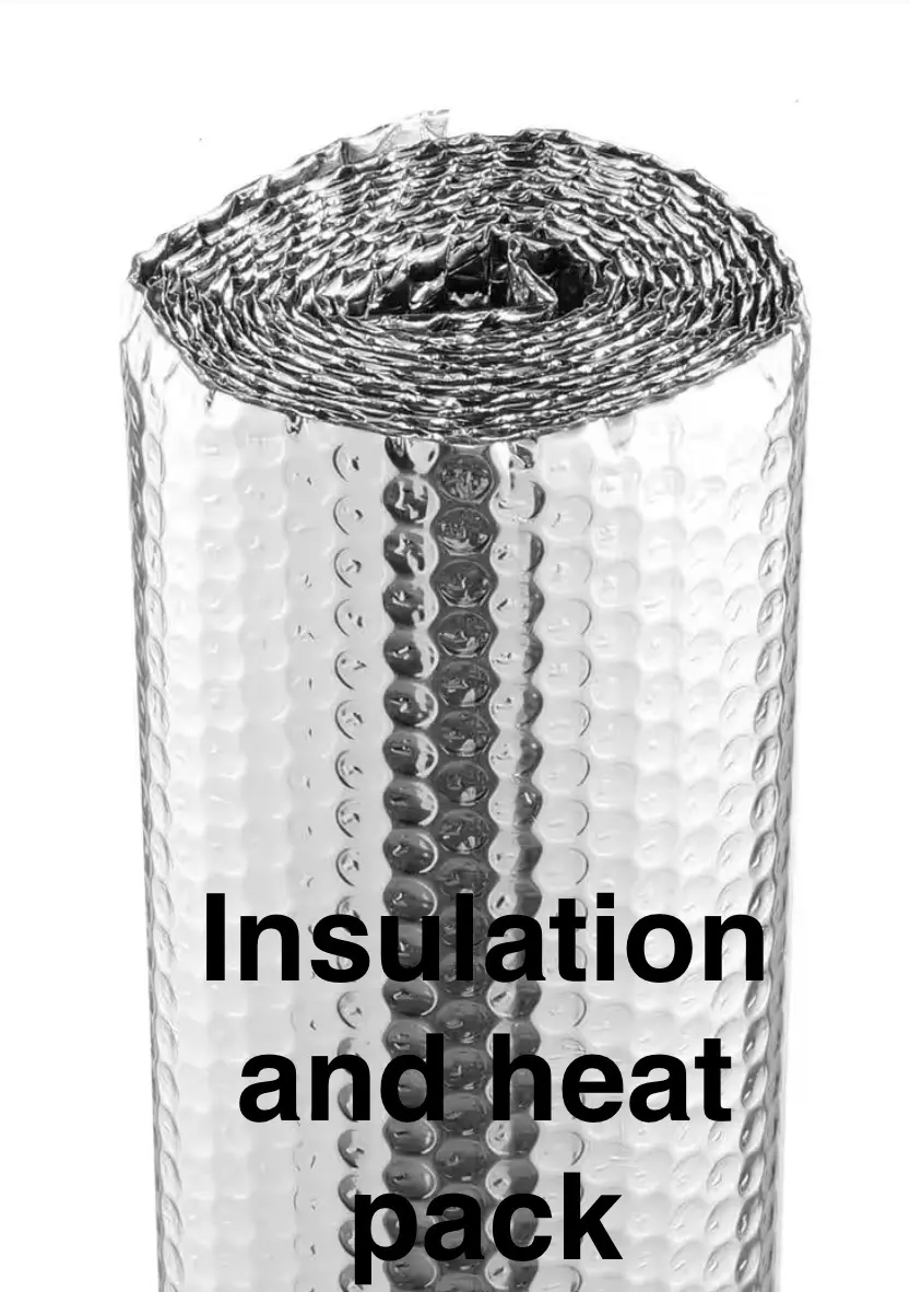 insulation/Shipping insulation-0
