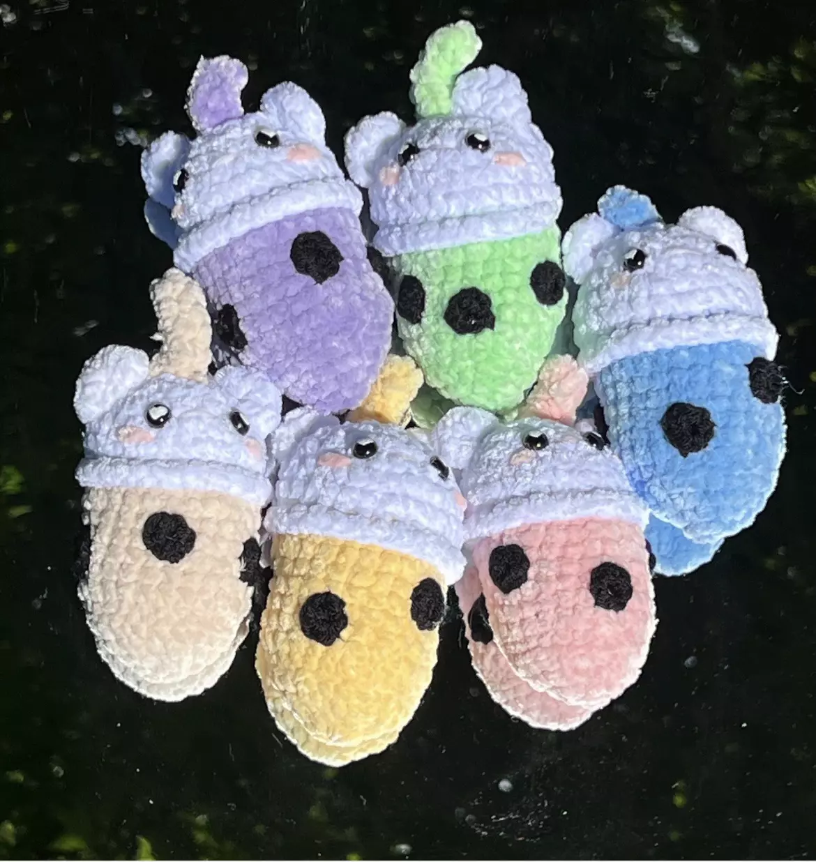 plant/Boba bears!-0
