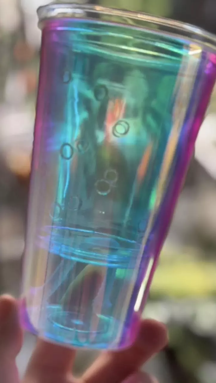 plant/Self Watering Cups set of 5-1