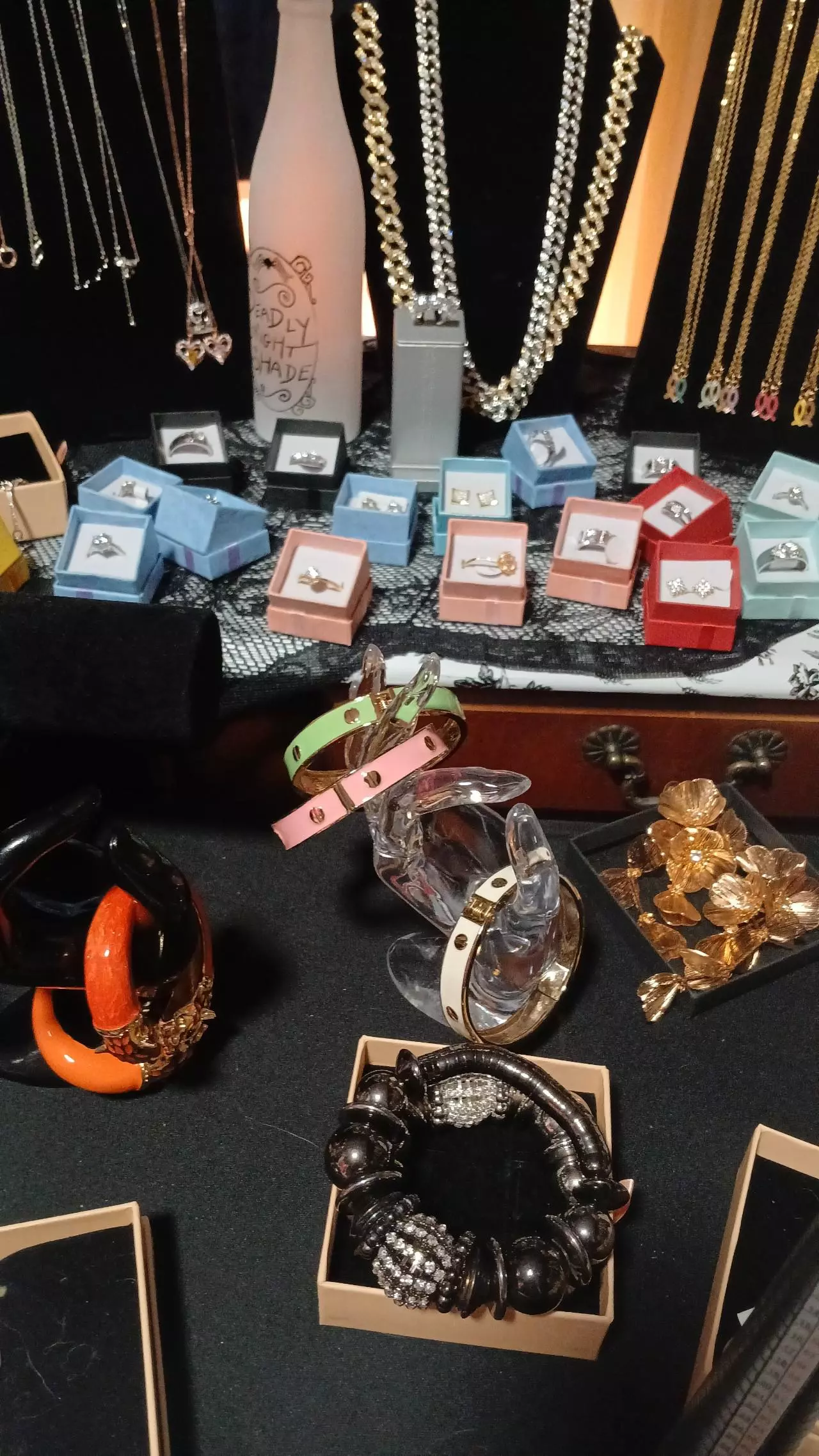 plant/Beautiful bracelets many different styles-0