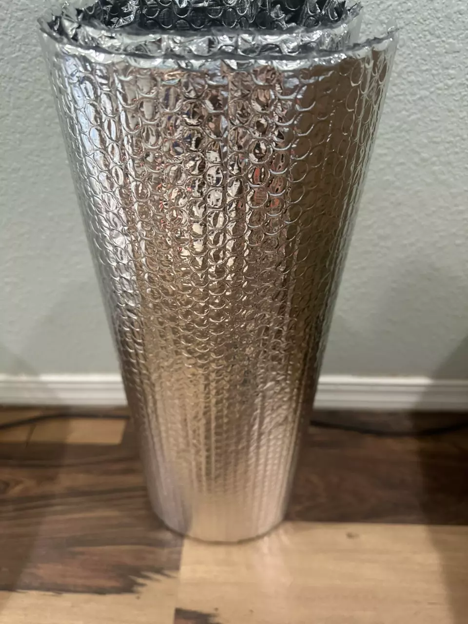 plant/Insulation for  6” pot  plant-0