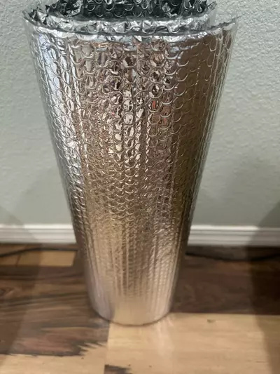 plant/Insulation for  6” pot  plant-0-thumbnail