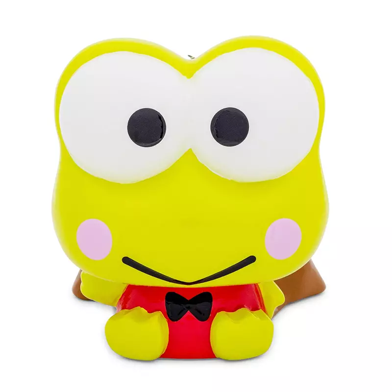 plant/Keroppi Stump Mini Planter-0