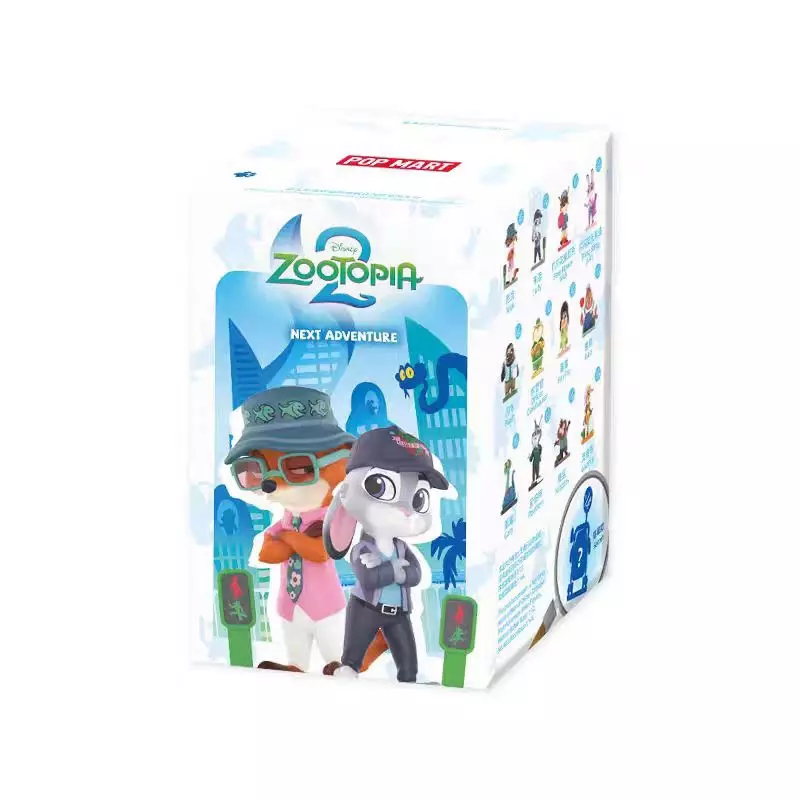 plant/Zootopia 2 adventure-0