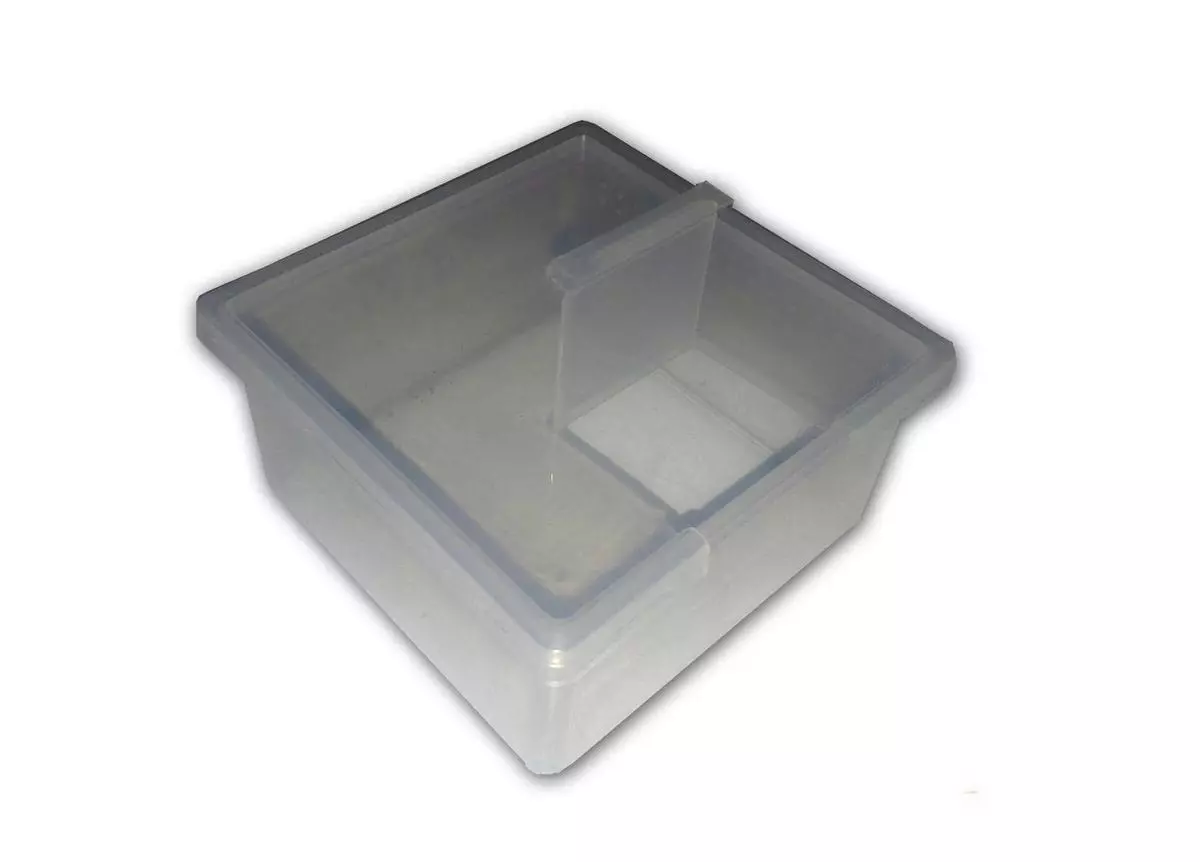 plant/7oz Square Flip Top Cup with Cross Ventilation-0