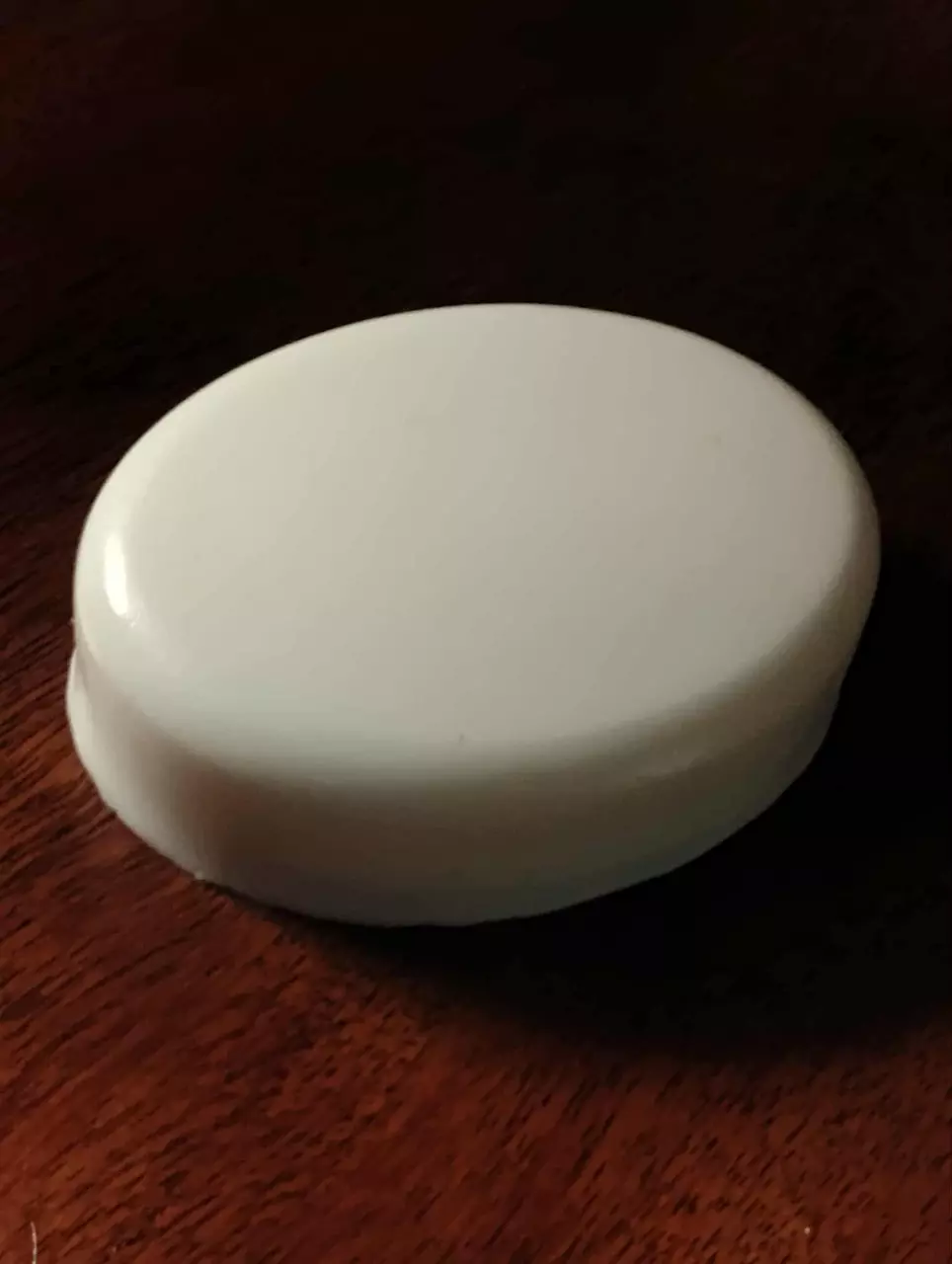 plant/Eucalyptus/Lavender-organic soap bar and complimentary lather bag-0