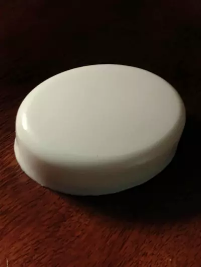 plant/Eucalyptus/Lavender-organic soap bar and complimentary lather bag-0-thumbnail