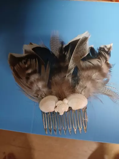 insulation/Native American Hair Accessories-0-thumbnail