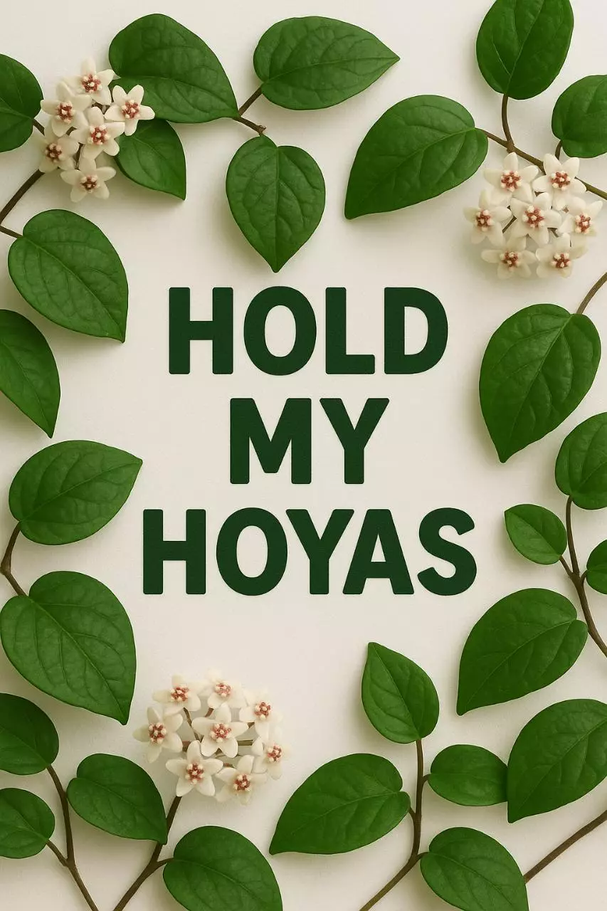 plant/Hold my Hoyas (1 week)-0