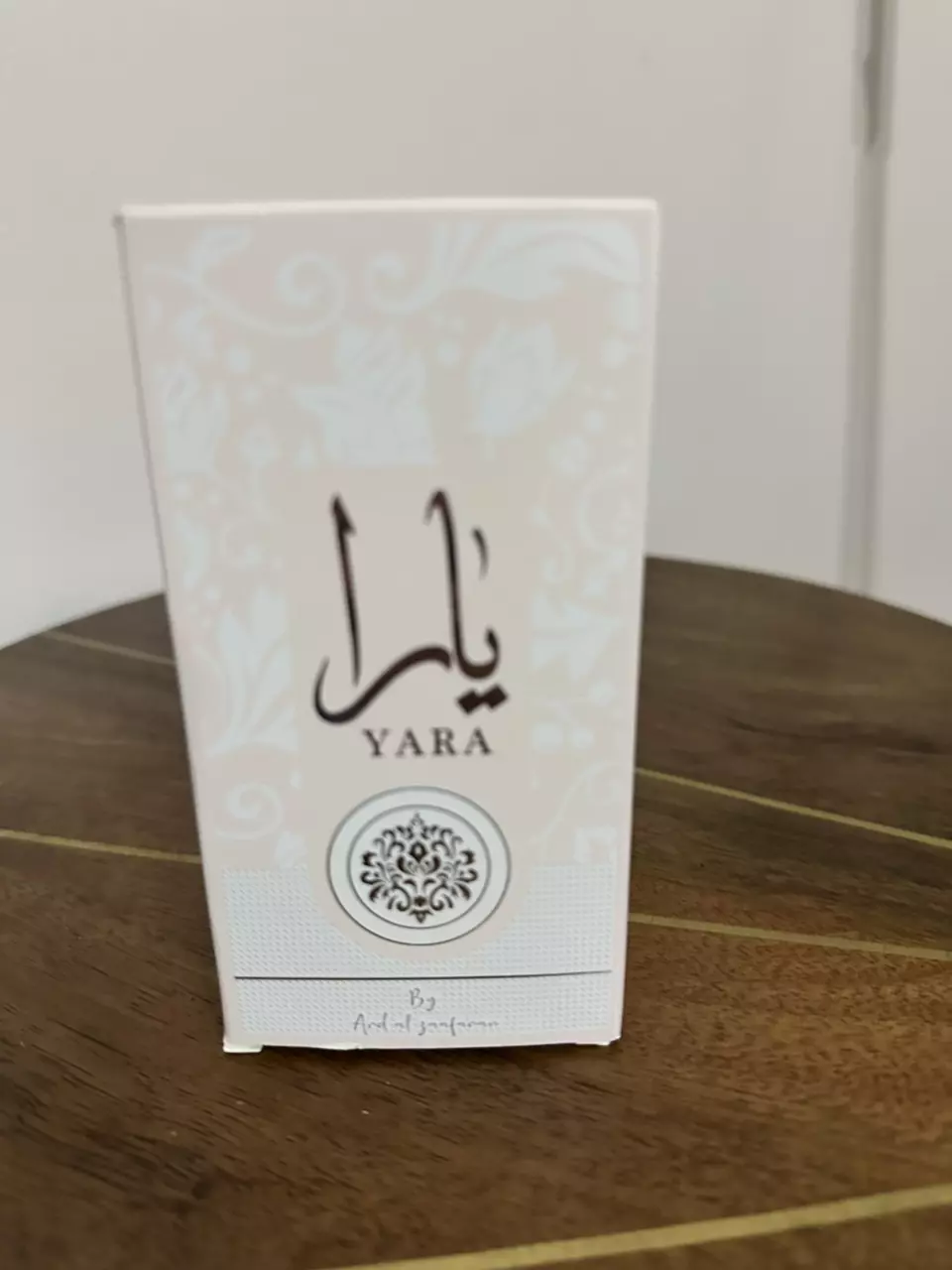 plant/Lattafa Yara Eau de Parfum - 50 mL- MSRP $30-0
