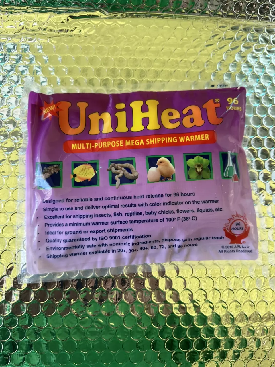 plant/Only Heat Pack-0