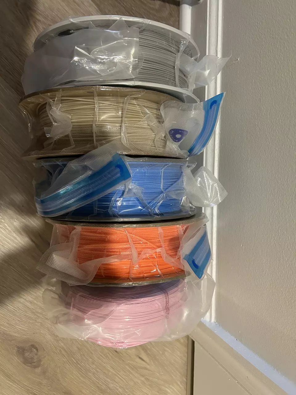 plant/3D printed plant (moss) pole and stake-1