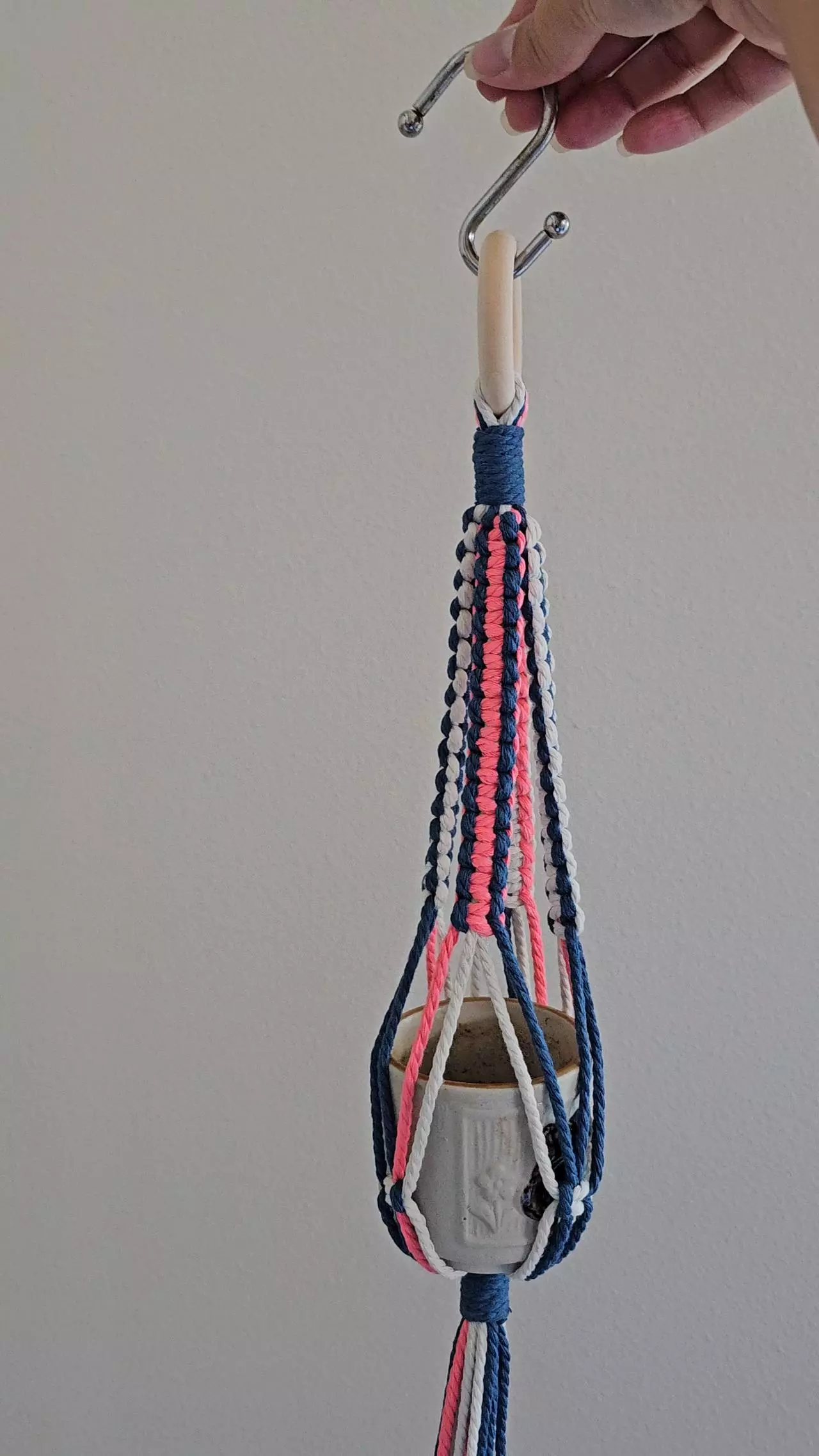 plant/Mini Hangers AKA "The Ball Sack"-3