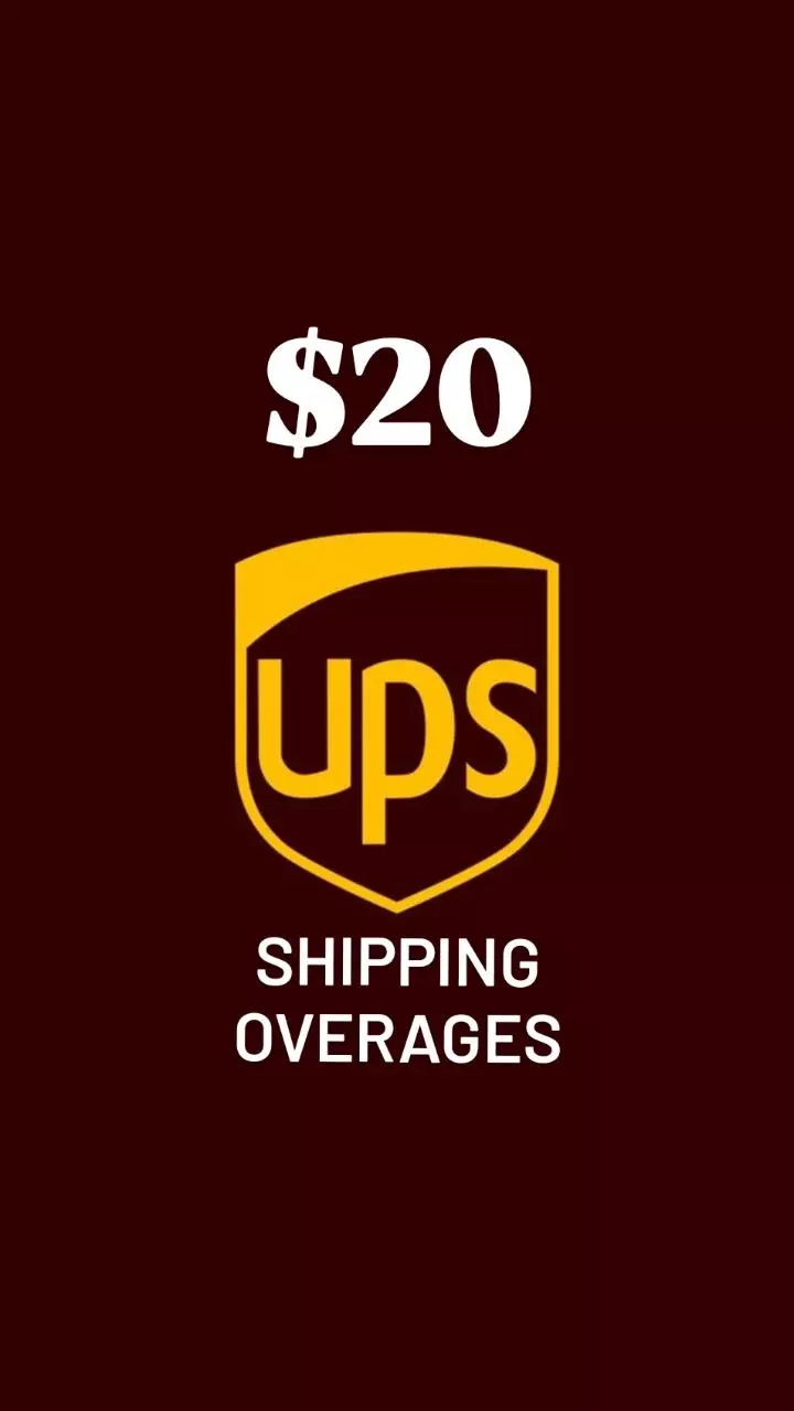 plant/$20 Shipping overages-0