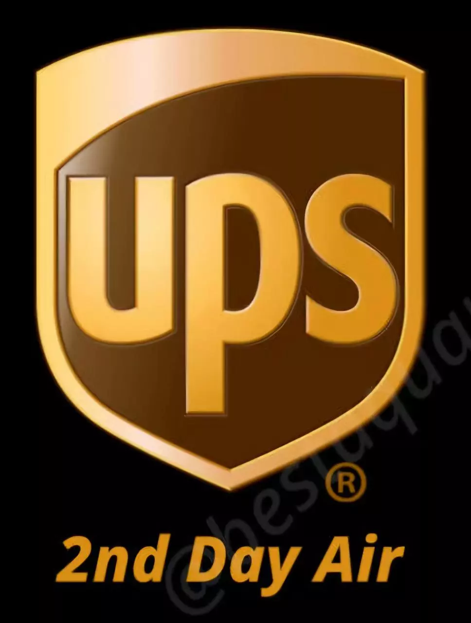 plant/UPS 2nd Day Air-0