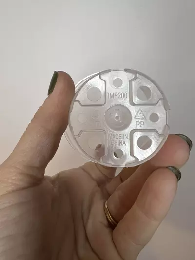 plant/2” Clear Pots - 25 Pack-2-thumbnail