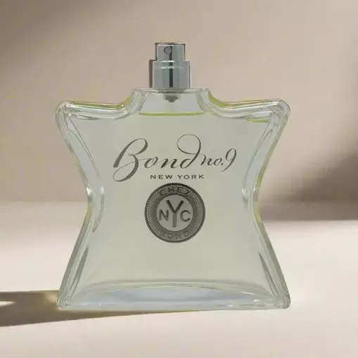 plant/Bond no 9 “chez bond”-0