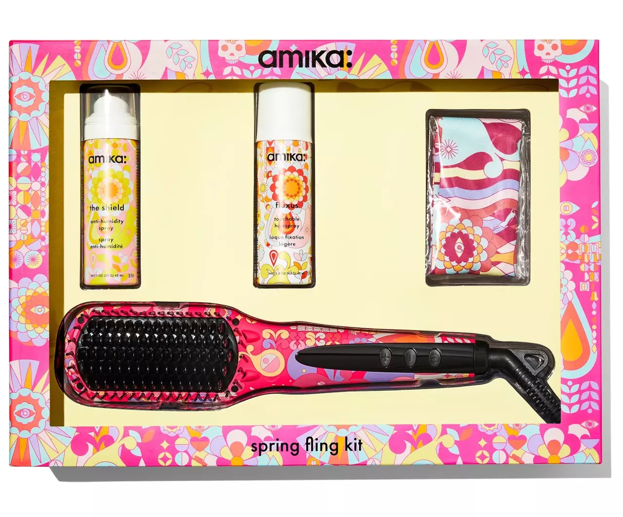 plant/Amika Gift Set-0