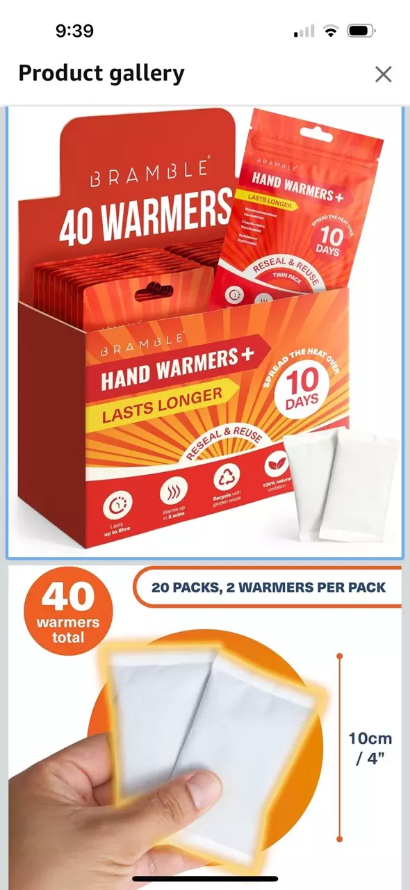 plant/Heat pack add on only-0