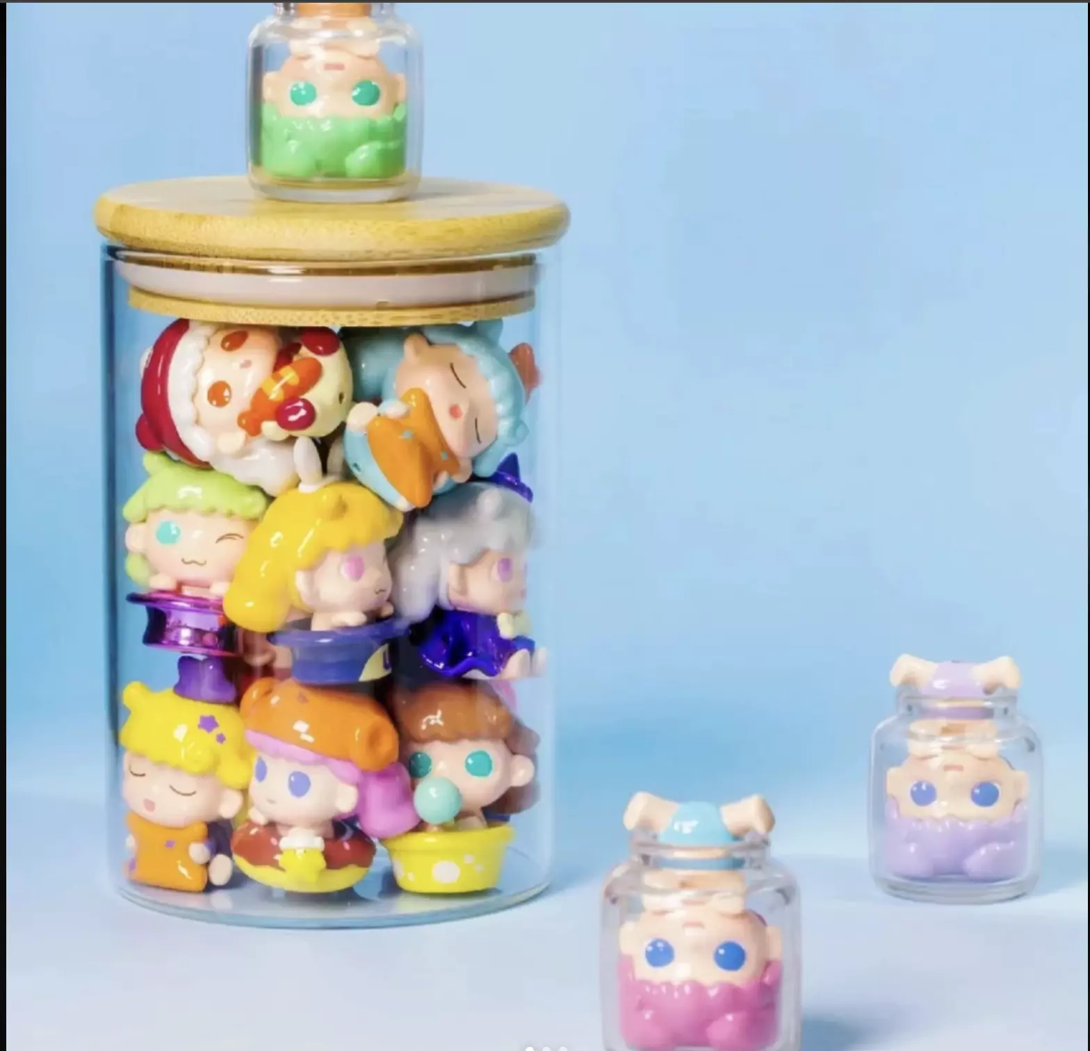 plant/1Box LATTA Spring Fairytale Mini-0