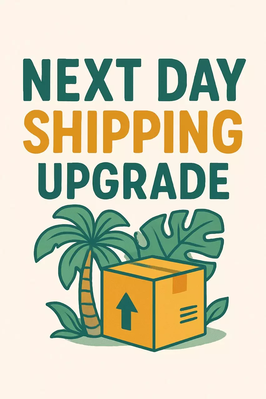 plant/Next day shipping upgrade-0