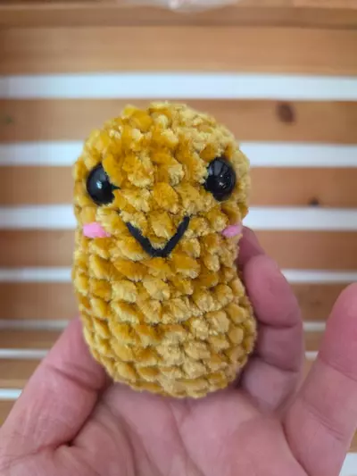 plant/Made to Order - Chicken Nugget-0-thumbnail