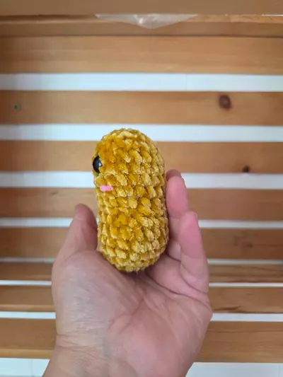 plant/Made to Order - Chicken Nugget-6-thumbnail