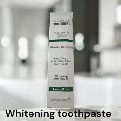 plant/Whitening toothpaste-0-thumbnail