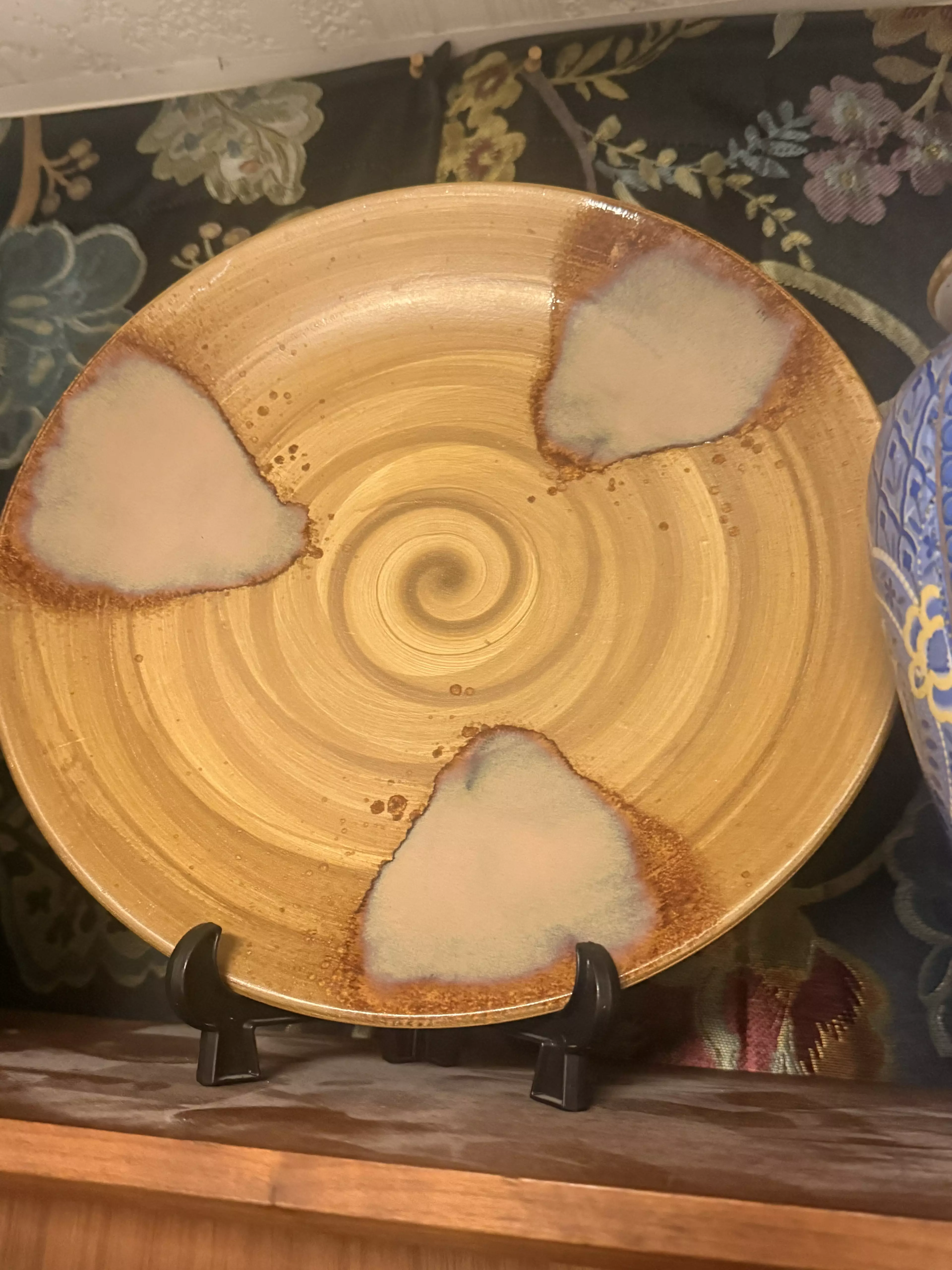 plant/Splash Brown by Sango Charger -0