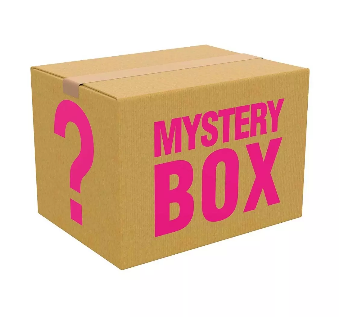 plant/Mystery Node Pack (4pc)-0